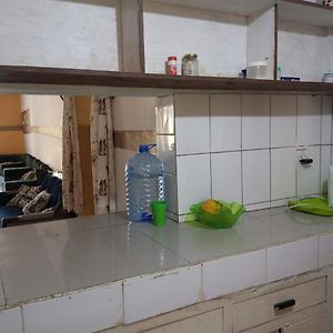 Dreibettzimmer